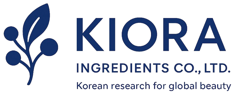 KIORA INGREDIENTS CO., LTD. logo